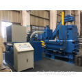 Ovundlile Scrap Metal Steel Briquetting Ukwenza Machines